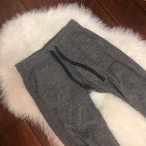 Comfy grey Sweatpants!